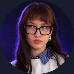 Лиза Барашек